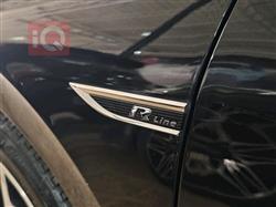 ڤۆڵکسواگن پاسات